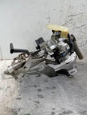 Peça sobressalente para automóvel em segunda mão coluna de direcção por renault zoe (bfm_) zoe (bfmc) 5aq605 referências oem iam 488103776r