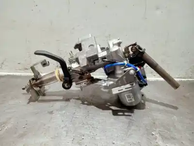 Pezzo di ricambio per auto di seconda mano piantone dello sterzo per renault koleos 2.0 dci diesel fap cat riferimenti oem iam 48810jy40a