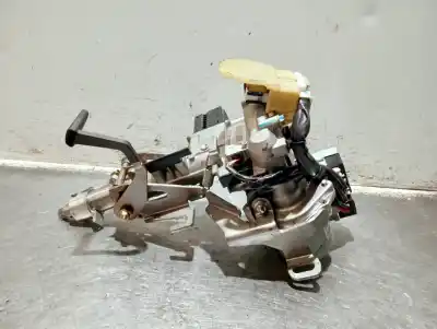 Second-hand car spare part STEERING COLUMN for RENAULT MEGANE III SPORT TOURER  OEM IAM references 488107802R EAWCEC060J PW22BD0146Q