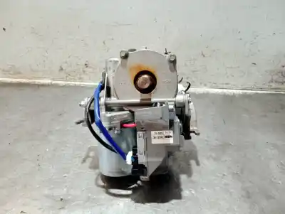 Автозапчастина б/у рульва колонка для nissan qashqai / qashqai +2 i (j10, nj10, jj10e) 2.0 dci посилання на oem iam 48810jd90b ea9cec062 bd0033q