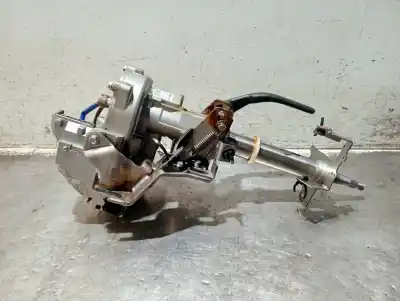 Автозапчастина б/у рульва колонка для nissan qashqai / qashqai +2 i (j10, nj10, jj10e) 2.0 dci посилання на oem iam 48810jd90b ea9cec062 bd0033q