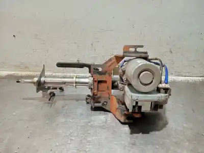 Автозапчастина б/у рульва колонка для nissan qashqai / qashqai +2 i (j10, nj10, jj10e) 2.0 dci посилання на oem iam 48810jd90b ea9cec062 bd0033q