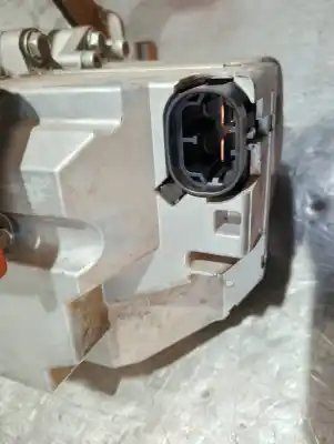 Автозапчастина б/у рульва колонка для nissan qashqai / qashqai +2 i (j10, nj10, jj10e) 2.0 dci посилання на oem iam 48810jd90b ea9cec062 bd0033q