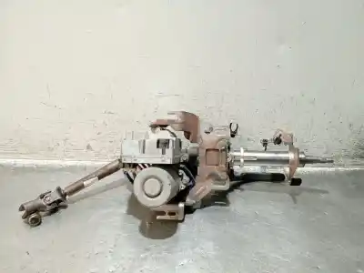 Pezzo di ricambio per auto di seconda mano piantone dello sterzo per nissan qashqai / qashqai +2 i (j10, nj10, jj10e) 1.5 dci riferimenti oem iam 48810br60a eancec031 311317294