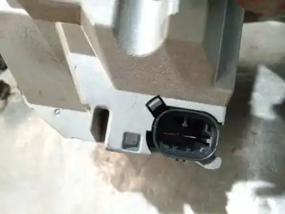 Pezzo di ricambio per auto di seconda mano piantone dello sterzo per nissan qashqai / qashqai +2 i (j10, nj10, jj10e) 1.5 dci riferimenti oem iam 48810br60a eancec031 311317294