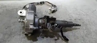 Pièce détachée automobile d'occasion colonne de direction pour toyota prius (nhw30) plug-in hybrid advance références oem iam 4525047280  jj00200818
