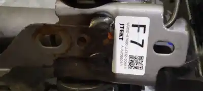 Pièce détachée automobile d'occasion colonne de direction pour toyota prius (nhw30) plug-in hybrid advance références oem iam 4525047280  jj00200818