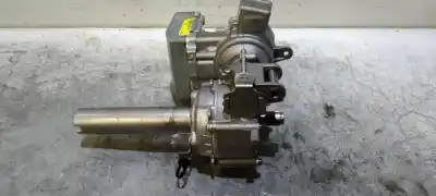 Second-hand car spare part Steering Column for FORD FIESTA (CB1) Sport OEM IAM references 8V513C529JK  