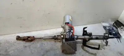 Second-hand car spare part steering column for nissan note acenta oem iam references 6700003098  q1t33874h1u