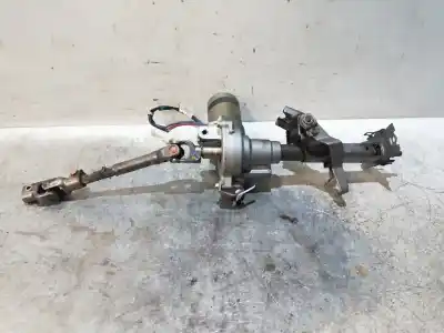 Second-hand car spare part steering column for toyota corolla (e12) 2.0 d-4d linea luna berlina oem iam references 4520002180  pt22bd0007p
