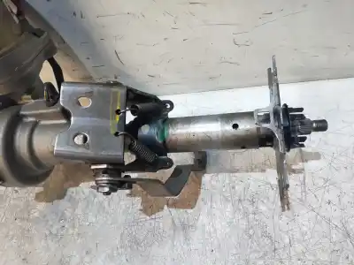 Second-hand car spare part steering column for toyota corolla (e12) 2.0 d-4d linea luna berlina oem iam references 4520002180  pt22bd0007p