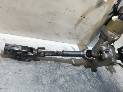 Second-hand car spare part steering column for toyota corolla (e12) 2.0 d-4d linea luna berlina oem iam references 4520002180  pt22bd0007p