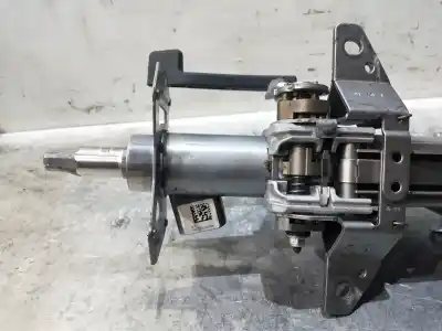 Second-hand car spare part steering column for ford fiesta (ce1) trend oem iam references h1bc3d077cg a13539232 a0056611e
