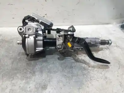 İkinci el araba yedek parçası direksiyon kolonu için audi a1 sportback (gba) 25 tfsi adrenalin oem iam referansları 2q1909144s 2q1423510bg  a015g280a a020l416a