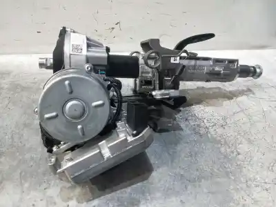 İkinci el araba yedek parçası direksiyon kolonu için audi a1 sportback (gba) 25 tfsi adrenalin oem iam referansları 2q1909144s 2q1423510bg  a015g280a a020l416a