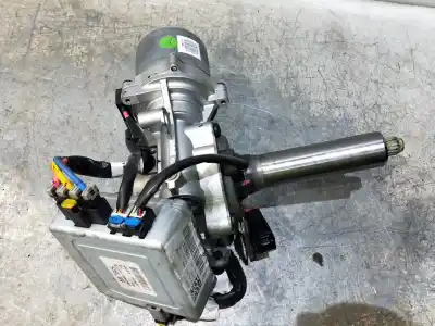 Second-hand car spare part steering column for kia cee´d drive oem iam references 56300a2500 4jdec102 a256300500