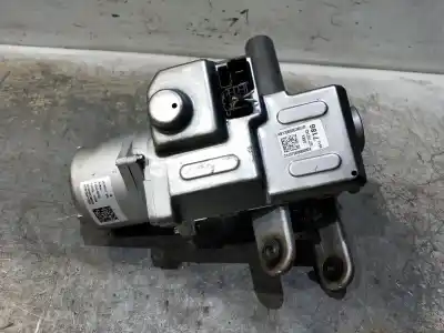 Pezzo di ricambio per auto di seconda mano piantone dello sterzo per opel mokka edition ecoflex riferimenti oem iam 2813921709a  blm042