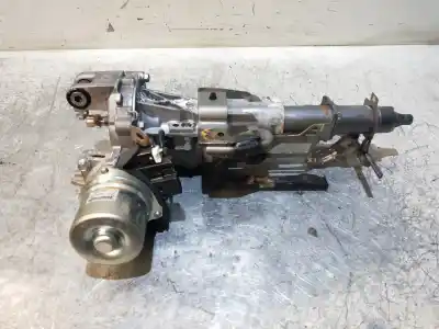 Peça sobressalente para automóvel em segunda mão coluna de direcção por mazda 3 berlina (bp) evolution referências oem iam q003tf5274zy  bcwb32100j