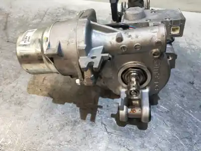 Peça sobressalente para automóvel em segunda mão coluna de direcção por mazda 3 berlina (bp) evolution referências oem iam q003tf5274zy  bcwb32100j