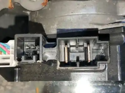 Peça sobressalente para automóvel em segunda mão coluna de direcção por mazda 3 berlina (bp) evolution referências oem iam q003tf5274zy  bcwb32100j