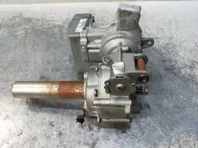 Автозапчасти б/у рулевая колонка за FORD FIESTA (CCN) Trend ссылки OEM IAM C1BC3C529AN  FAJ16274