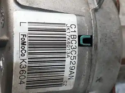 Автозапчасти б/у рулевая колонка за ford fiesta (ccn) trend ссылки oem iam c1bc3c529an  faj16274