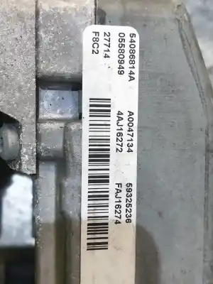 Автозапчасти б/у рулевая колонка за ford fiesta (ccn) trend ссылки oem iam c1bc3c529an  faj16274
