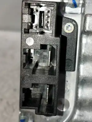 Second-hand car spare part steering column for ford ka+ ultimate oem iam references j7bc3d071cb  