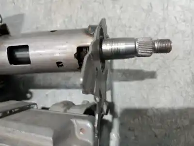 Second-hand car spare part steering column for toyota corolla (e12) 1.6 16v oem iam references 4520002180 8965002010 pt22bd0007p
