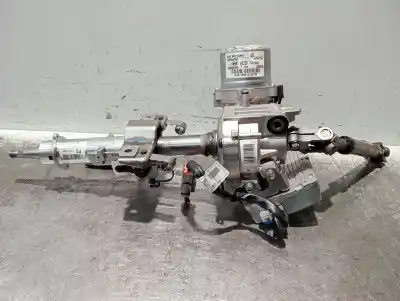 Recambio de automóvil de segunda mano de COLUMNA DIRECCION para KIA CEED  referencias OEM IAM 56300A2500 A256399800 A256300500