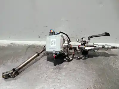 Автозапчастина б/у рульва колонка для kia ceed ceed drive посилання на oem iam 56300a2500 a256399800 a256300500