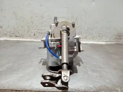 Pezzo di ricambio per auto di seconda mano piantone dello sterzo per nissan qashqai / qashqai +2 i (j10, nj10, jj10e) 1.6 riferimenti oem iam 48810ey40b ea9cec089 bd0083q Pezzo di ricambio per auto di seconda mano piantone dello sterzo per nissan qashqai / qashqai +2 i (j10, nj10, jj10e) 1.6 riferimenti oem iam 48810ey40b ea9cec089 bd0083q