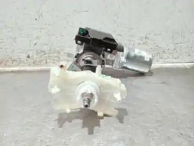 Second-hand car spare part steering column for dacia spring electric extreme 65 cv / 48 kw oem iam references 38292736