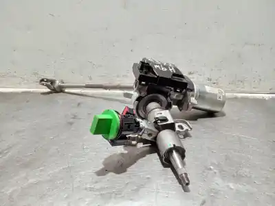 Peça sobressalente para automóvel em segunda mão coluna de direcção por dacia spring electric extreme 65 cv / 48 kw referências oem iam 488109334r