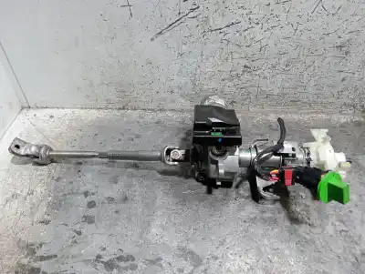 Second-hand car spare part steering column for dacia spring electric extreme 65 cv / 48 kw oem iam references 488109334r  