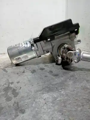 Second-hand car spare part steering column for dacia spring electric extreme 65 cv / 48 kw oem iam references 488109334r  