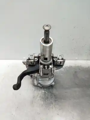 Second-hand car spare part steering column for renault megane iv fastback (b9a/m/n_) 1.3 tce 140 (b9nb) oem iam references 488100422r