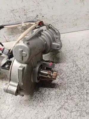 Second-hand car spare part steering column for toyota yaris active oem iam references   