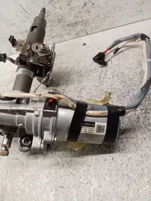 Second-hand car spare part steering column for toyota yaris active oem iam references   