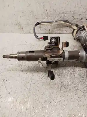 Second-hand car spare part steering column for toyota yaris active oem iam references   