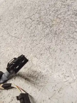 Second-hand car spare part steering column for toyota yaris active oem iam references   