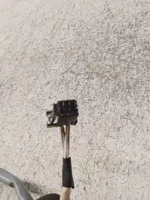 Second-hand car spare part steering column for toyota yaris active oem iam references   