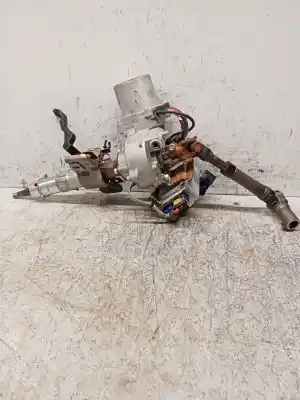 Peça sobressalente para automóvel em segunda mão coluna de direcção por kia carens ( ) 1.7 crdi cat referências oem iam 56340a4100 ge50002002