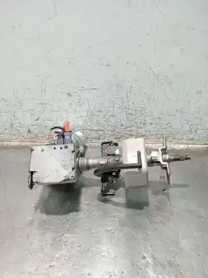 Second-hand car spare part steering column for nissan note acenta oem iam references 488103vv2b 285003vu2b 6900003077