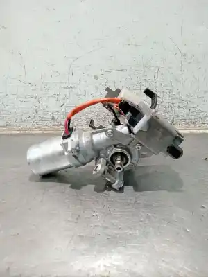 Second-hand car spare part steering column for nissan note acenta oem iam references 488103vv2b 285003vu2b 6900003077