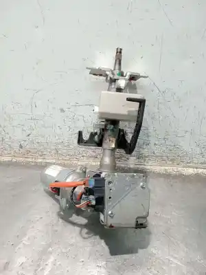 Second-hand car spare part steering column for nissan note acenta oem iam references 488103vv2b 285003vu2b 6900003077