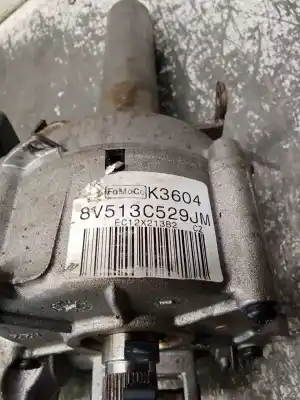 Автозапчасти б/у рулевая колонка за ford fiesta vi (cb1, ccn) 1.25 ссылки oem iam 8v513c529jm  