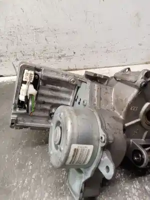 Автозапчасти б/у рулевая колонка за ford fiesta vi (cb1, ccn) 1.25 ссылки oem iam 8v513c529jm  