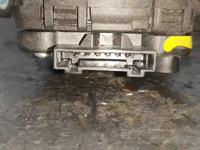 Автозапчастина б/у педальний потенціометр для volkswagen touareg (7p5) v6 tdi bluemotion посилання на oem iam 6pv00802624  7l0723507d