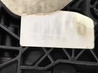 Second-hand car spare part potentiometer for kia cee´d drive oem iam references 327002r300  